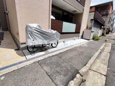 【その他共用部分】 | F asecia AttivoⅡ