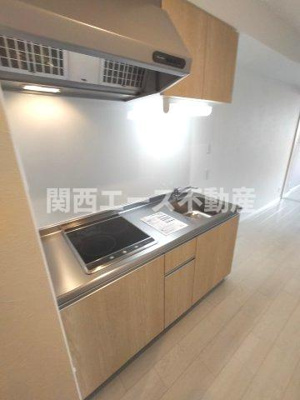 【キッチン】 | F asecia AttivoⅡ