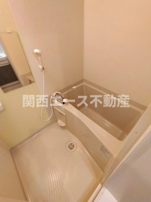 【浴室】 | F asecia AttivoⅡ