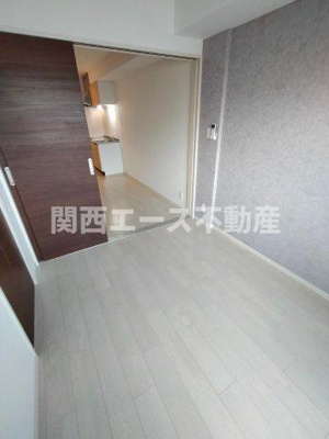 【寝室】 | F asecia AttivoⅡ