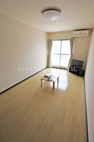 レオネクストヴァレッタの寝室|同一仕様