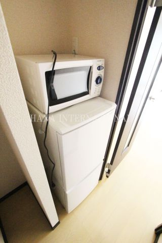 レオネクストヴァレッタの設備|同一仕様