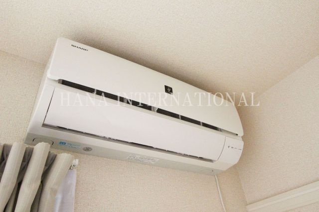 レオネクストヴァレッタの設備|同一仕様