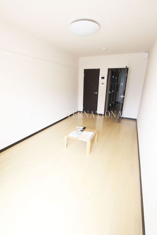 レオネクストヴァレッタの居間・リビング|同一仕様