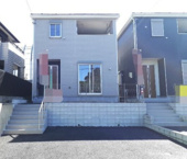 名古屋市緑区平子が丘3202-1『仲介料無料』新築戸建ての画像