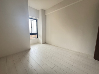 【収納】 | コンツェルトパーク古江（古江駅）【リフォーム済・中古マンション】 | 収納付きでお部屋がスッキリ広く使えます☆