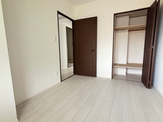 【洋室】 | コンツェルトパーク古江（古江駅）【リフォーム済・中古マンション】