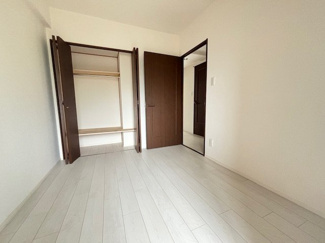 【洋室】 | コンツェルトパーク古江（古江駅）【リフォーム済・中古マンション】