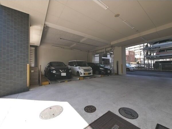 セントレイクセレブ代官町のその他