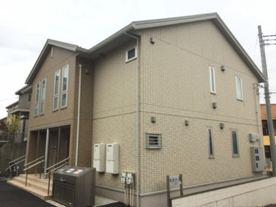 【その他共用部分】 | クレセントS(クレセントエス)