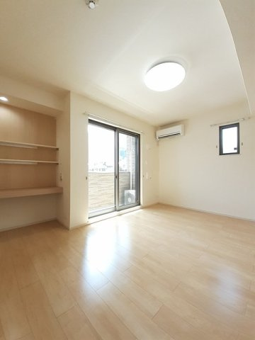 ひなたの内装|過ごしやすい室内です