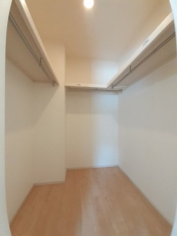 ひなたの収納|収納があります