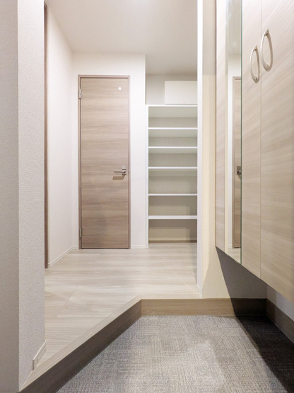 【内装】 | D-ROOMPREMIUM多磨霊園駅