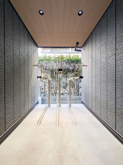 【その他共用部分】 | D-ROOMPREMIUM多磨霊園駅