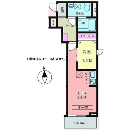 メリディアン川平　壱番館