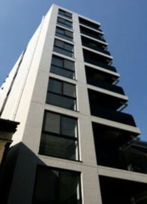 【外観】 | シーフォルム神田 | 外はこのようになっています