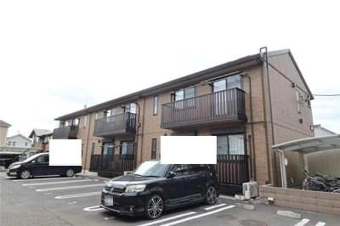 チェリーコートⅢ