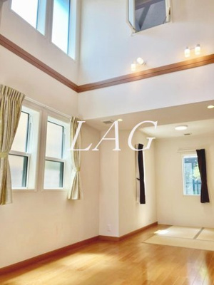 【寝室】 | 森野戸建 | 寝室です。