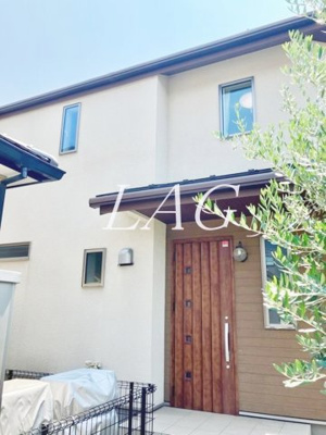 【外観】 | 森野戸建 | 外観です。