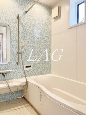 【浴室】 | 森野戸建 | お風呂です。