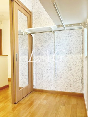 【収納】 | 森野戸建 | 収納です。