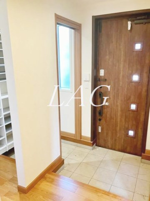 【玄関】 | 森野戸建 | 玄関です。