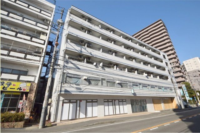 相模原市南区上鶴間本町3丁目のマンションの画像