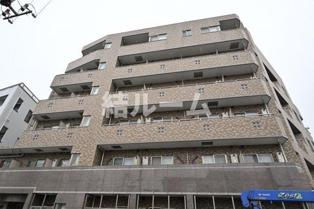 練馬区羽沢２丁目の賃貸マンション