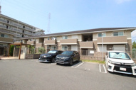 D-room青山 B棟の画像