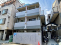 シャルマンフジ出屋敷壱番館の画像