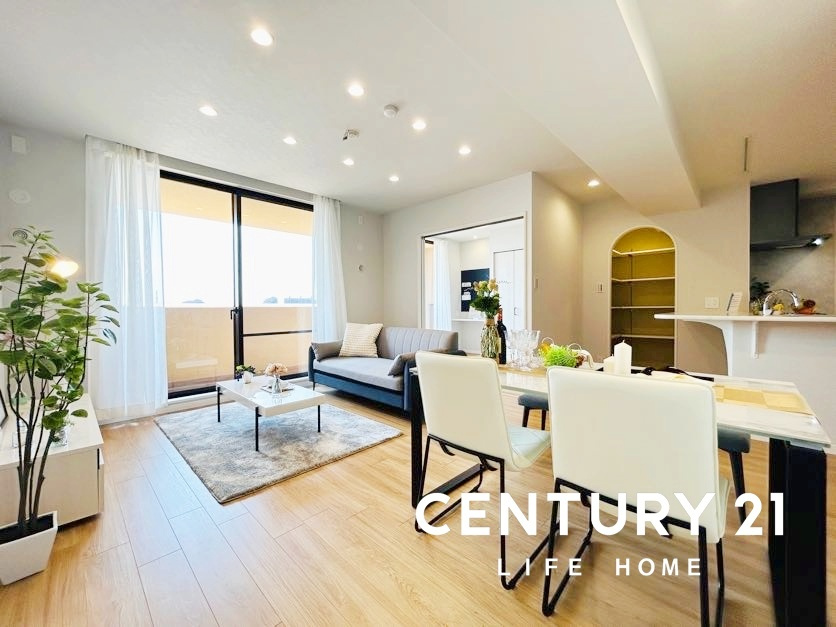 エステガーデンセンター北サウススクエアの画像