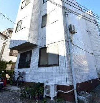 第3メゾンシャンプルのその他共用部分