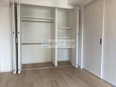 【収納】 | レジディア目白