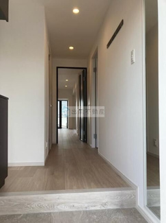 【玄関】 | レジディア目白