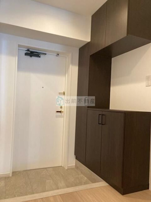 【玄関】 | レジディア目白