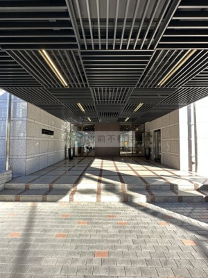 【エントランス】 | レジディア目白