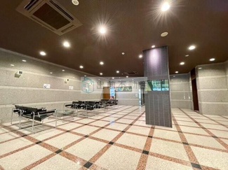 【ロビー】 | レジディア目白