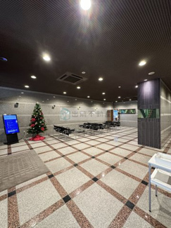 【ロビー】 | レジディア目白