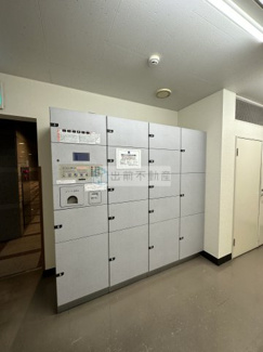 【その他共用部分】 | レジディア目白