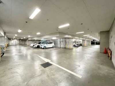 【ロビー】 | レジディア目白