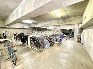 【その他共用部分】 | レジディア目白