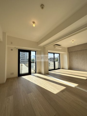 【居間・リビング】 | レジディア目白