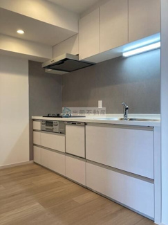 【キッチン】 | レジディア目白