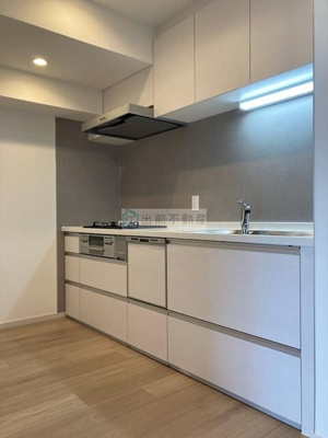 【キッチン】 | レジディア目白