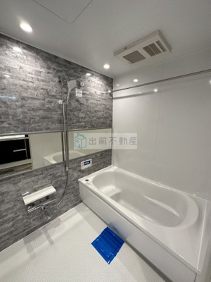 【浴室】 | レジディア目白