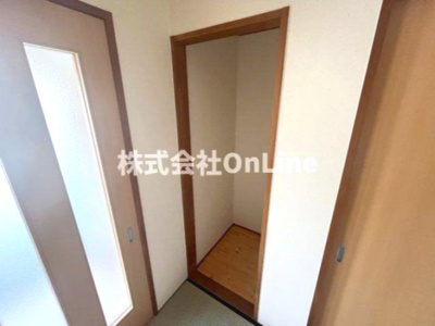 【その他】 | 西山本町2丁目貸家