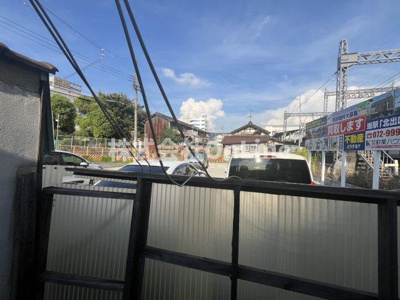 【展望】 | 西山本町2丁目貸家