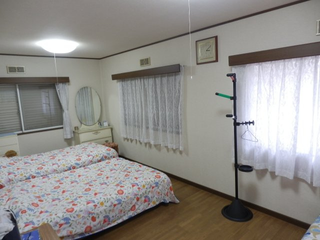 【動画付き】 浅間ハイランドパーク 中古戸建の洋室