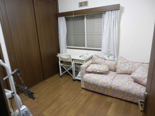【動画付き】 浅間ハイランドパーク 中古戸建の洋室