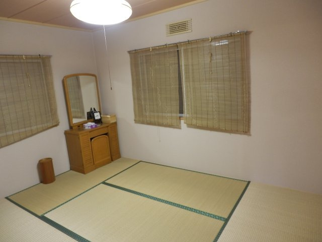 【動画付き】 浅間ハイランドパーク 中古戸建の和室